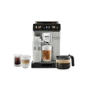 DeLonghi ECAM450.65 Fully Automatic Coffee Machine