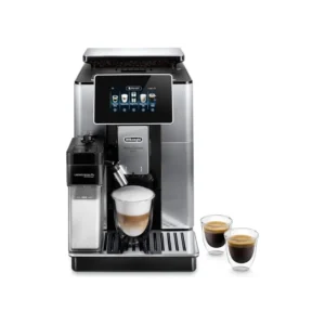 DeLonghi ECAM610.75 MB Fully Automatic Coffee Machine