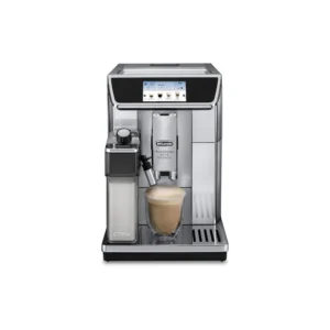 DeLonghi ECAM650.75 Fully Automatic Coffee Machine