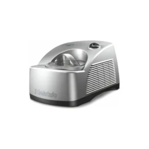 DeLonghi ICK6000 Ice Cream Maker