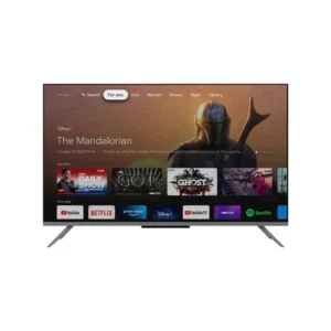 Skyworth G6600G LED 65 Inch SMART - Google TV UHD