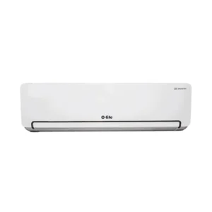 C-life CI-12PS75 1.0 Ton Heat & Cool Inverter Air Conditioner