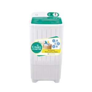 Enviro EWM 8010-SD Single Tub Washer