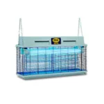 MOEL Cri Cri 308 E Insect Killer - Made In Italy
