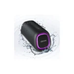 LG XG5QBK.DUSALLK Go Portable Bluetooth Speaker