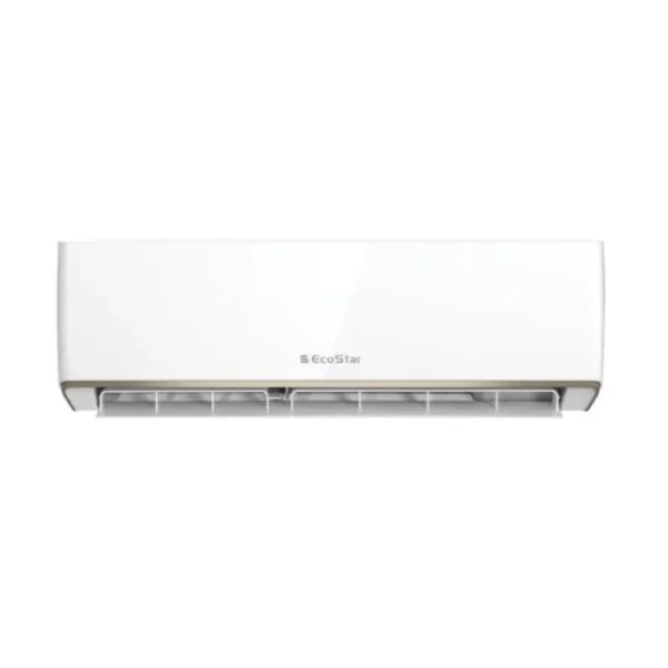 EcoStar ES-12DU / EM 1 Ton Inverter Emperor Series Heat & Cool Air Conditioner