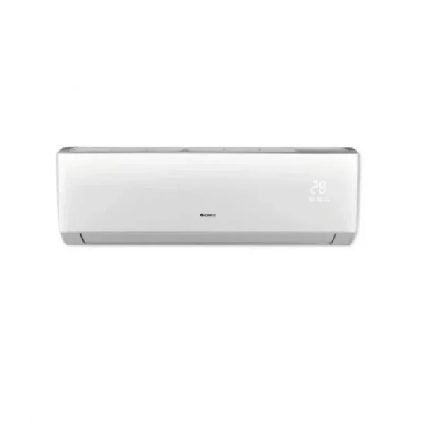 Gree GS-24PITH14S/14G/11B Turbo 2 Ton Inverter Air Conditioner