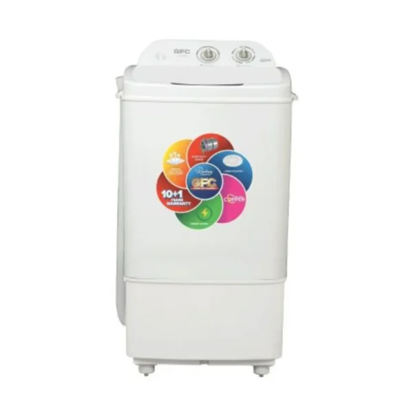 GFC GF 399 Dryer Machine Plastic - 35 / PD