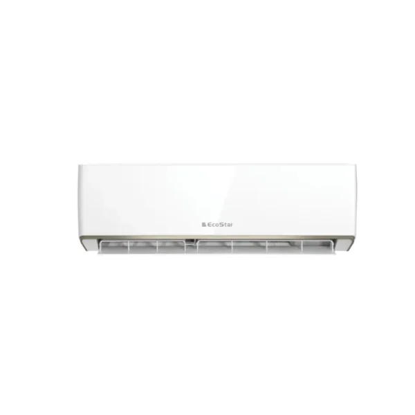 Ecostar ES-18DU01BC / GC 1.5 Ton Inverter Heat & Cool AC