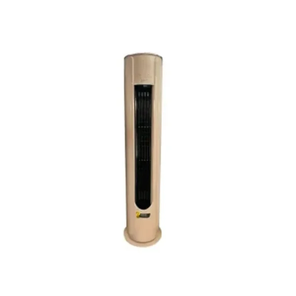 General Cabinet AC 2 Ton Inverter Heat & Cool Air Conditioner Magic - Golden Color