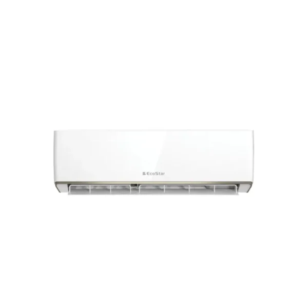 EcoStar ES-24DU01BC / GC 2 Ton Duke Series Heat & Cool AC