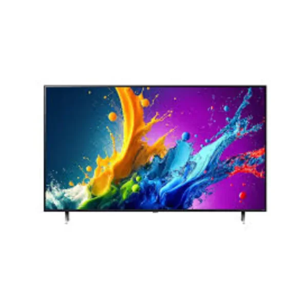 LG 75QNED80T6B 75 Inch 4K QNED Smart TV