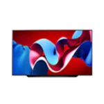 LG OLED83C46LA 83 Inch 4K OLED Smart TV
