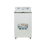 GFC GF 110 Washing Machine Metal - 14 KG