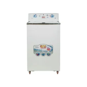 GFC GF 110 Washing Machine Metal - 14 KG