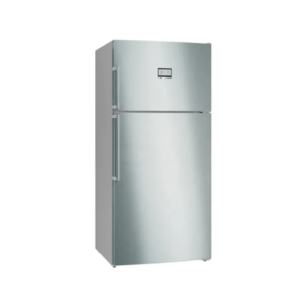 Bosch KDN86AI31M Free Standing Refrigerator With Freezer at Top 687 Liter