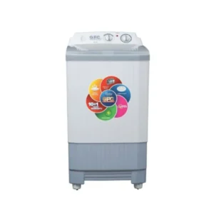 GFC GF 990 Washing Machine Plastic