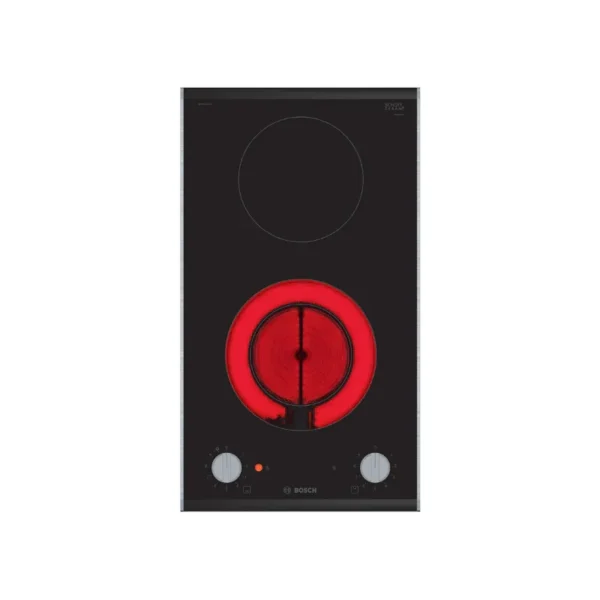 Bosch PKF375CA2E Electric Hob