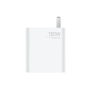 Xiaomi 120W Charging Combo (Type-A)