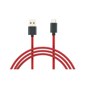 Mi Type-C Braided Cable