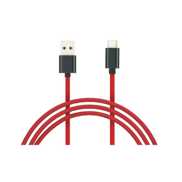 Mi Type-C Braided Cable