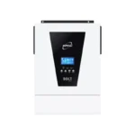Homage HBS-3217SCC Bolt Series Ups Solar Supported Inverter