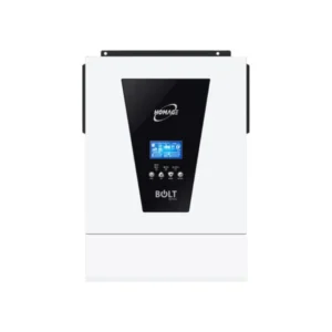 Homage HBS-3217SCC Bolt Series Ups Solar Supported Inverter