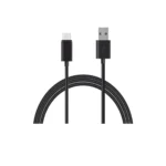 MI TYPE-C BRAIDED CABLE (1M)