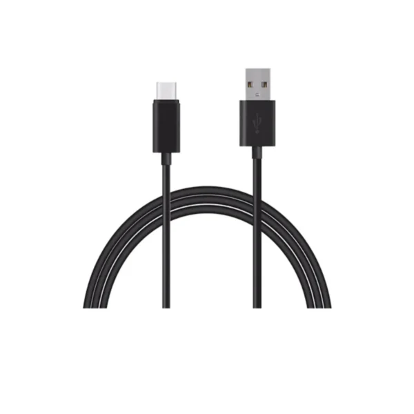 MI TYPE-C BRAIDED CABLE (1M)