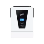 Homage HBS-5617 SCC Bolt Series Ups Solar Supported Inverter