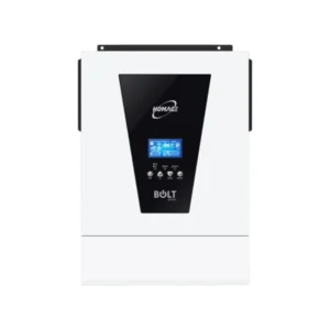 Homage HBS-5617 SCC Bolt Series Ups Solar Supported Inverter
