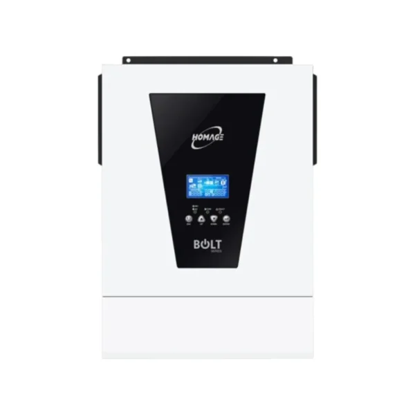 Homage HBS-5617 SCC Bolt Series Ups Solar Supported Inverter