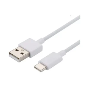 Get fast, reliable charging and smooth data transfer with the Mi USB Cable Type-C 100 cm. Perfect for everyday use, this cable combines durability and efficiency. Order today from Hadi Electronics – Buy Now for Seamless Connectivity!