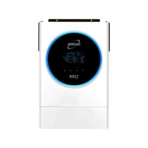 Homage HBS-6017SCC Bolt Series Ups Solar Supported Inverter