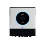 Homage HBS-8017SCC Bolt Series Ups Solar Supported Inverter