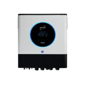 Homage HBS-8017SCC Bolt Series Ups Solar Supported Inverter