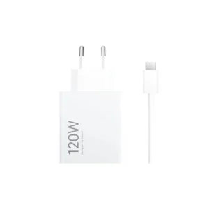 Xiaomi 120W HyperCharge Combo (Type-A)
