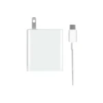Xiaomi 33W Charging Combo (Type-A)