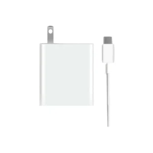Xiaomi 33W Charging Combo (Type-A)