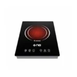 Nasgas Infrared Cooker NTC-123 Touch Control & Digital Display