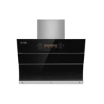 Nasgas KHD-355 Kitchen Hood