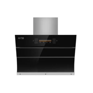 Nasgas KHD-355 Kitchen Hood