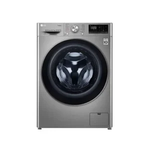 LG 10.5kg/7kg Front Load Washer/Dryer F4V5RGP2T