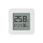 Mi Temperature And Humidity Sensor