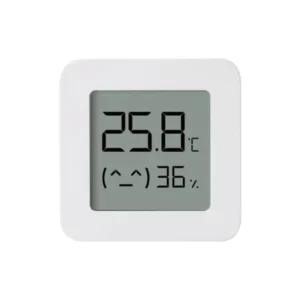 Mi Temperature And Humidity Sensor