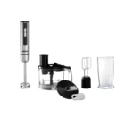 Homage Hand blender HHB-604A0