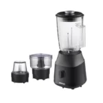 Homage Table Blender 3 In 1 HTB-603B1