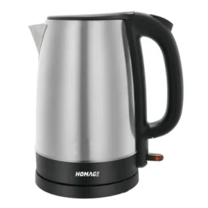 Homage SS Kettle HKT-1817SSB0