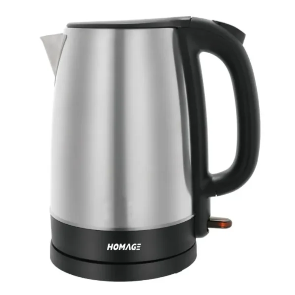Homage SS Kettle HKT-1817SSB0