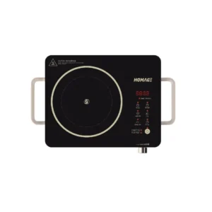 Homage Ceramic Hot Plate HHP-220DB0